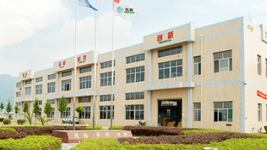 Κίνα Fujian Yilin Instrument Co., Ltd.
