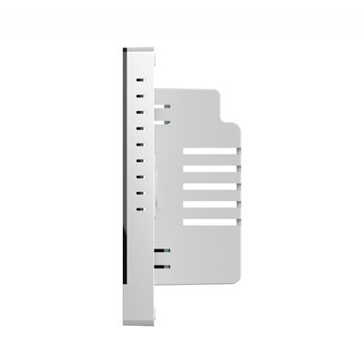5C-35C Ρυθμιστής θερμοκρασίας Wifi Tuya Θερμοστάτη με οθόνη αφής για θέρμανση κάτω από το πάτωμα