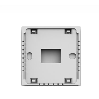 Ακρυλικός ελεγκτής καθαρού αέρα TVOC με RS485 MODBUS