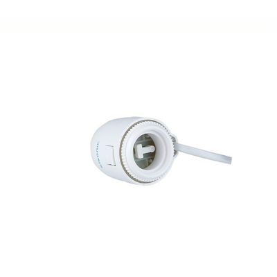 180w ισχύς εξόδου 24v θερμικός ενεργοποιητής για θέρμανση ζεστού νερού σε σύστημα δαπέδου ακτινοβολίας