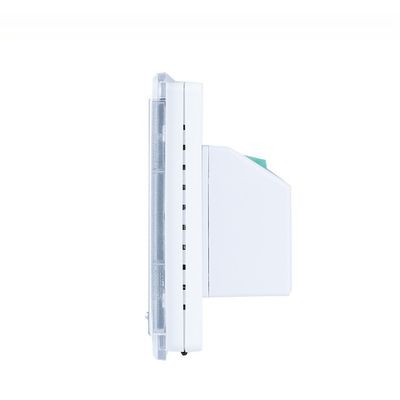 Modbus LCD Προγραμματιζόμενο WiFi έξυπνο ψυγείο νερού ψηφιακό ελεγκτή θερμοστάτη ανεμιστήρα