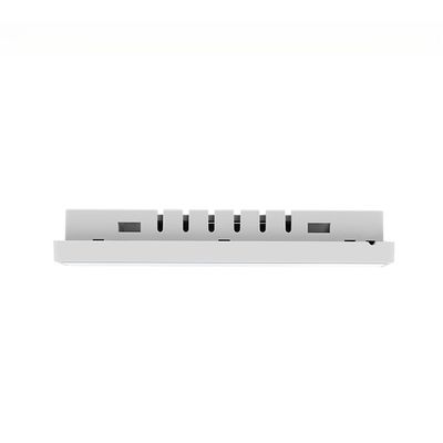 Θερμοστάτη HRV/ERV Modbus με οθόνη WiFi και εύρος ελέγχου θερμοκρασίας από ακρυλικό