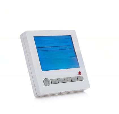 Προγραμματιζόμενο κλιματιστικό Modbus Ψηφιακό με θερμοστάτη ελέγχου θερμοκρασίας