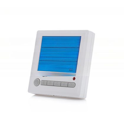 Προγραμματιζόμενο κλιματιστικό Modbus Ψηφιακό με θερμοστάτη ελέγχου θερμοκρασίας