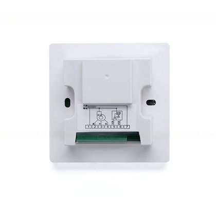 Προγραμματιζόμενο κλιματιστικό Modbus Ψηφιακό με θερμοστάτη ελέγχου θερμοκρασίας