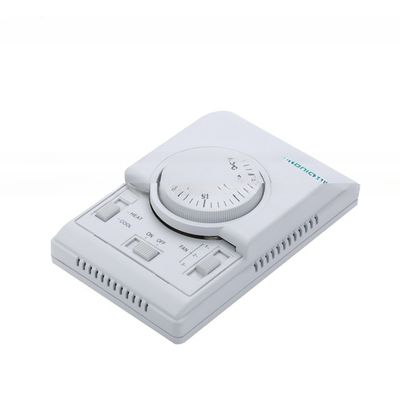 ΝΤΚ αισθητήρας AC801C Ηλεκτρονική αίθουσα Μηχανικό θερμοστάτη Εφαρμογές