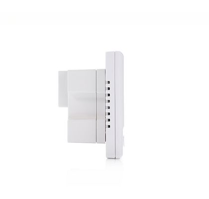 0-10V WIFI κλιματιστικό νερού ψύκτη θερμοστάτη χρονόμετρος διακόπτης για τον έλεγχο του θερμοστάτη